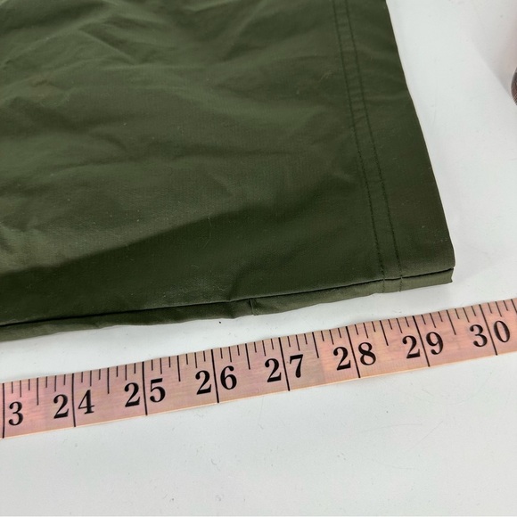 Marmot Men's Olive Convertible Hiking Pants - Picture 8 of 8